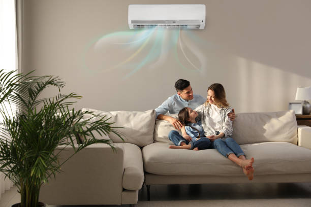 Best Air Conditioning Cleaning in Bayshore, NC