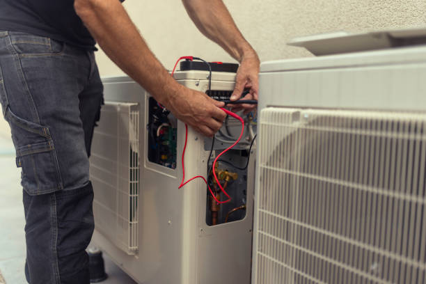 Best HVAC Software and Technology in Bayshore, NC