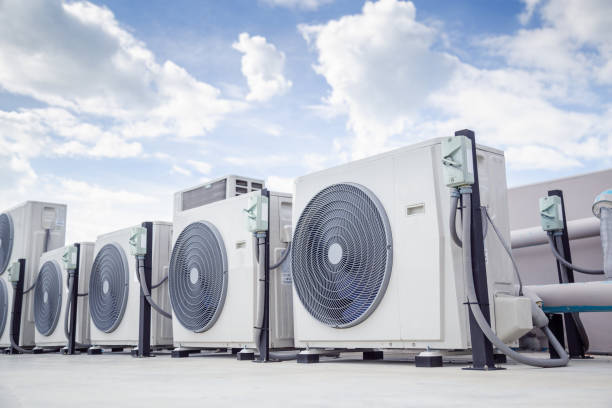 Best HVAC Retrofitting and Upgrading in Bayshore, NC