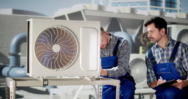 Best Energy-efficient HVAC Solutions in Bayshore, NC
