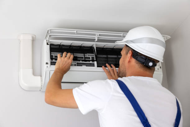 Best Thermostats and Smart Controls in Bayshore, NC