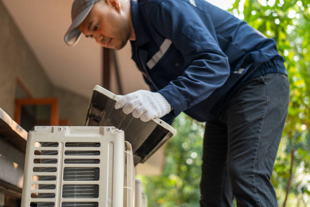 Best Ductless Mini-Split Systems in Bayshore, NC