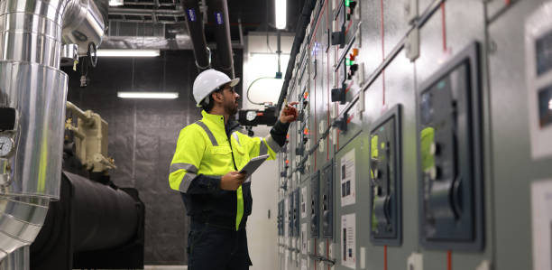 Best Residential HVAC in Bayshore, NC