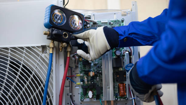 Best Geothermal HVAC Systems in Bayshore, NC